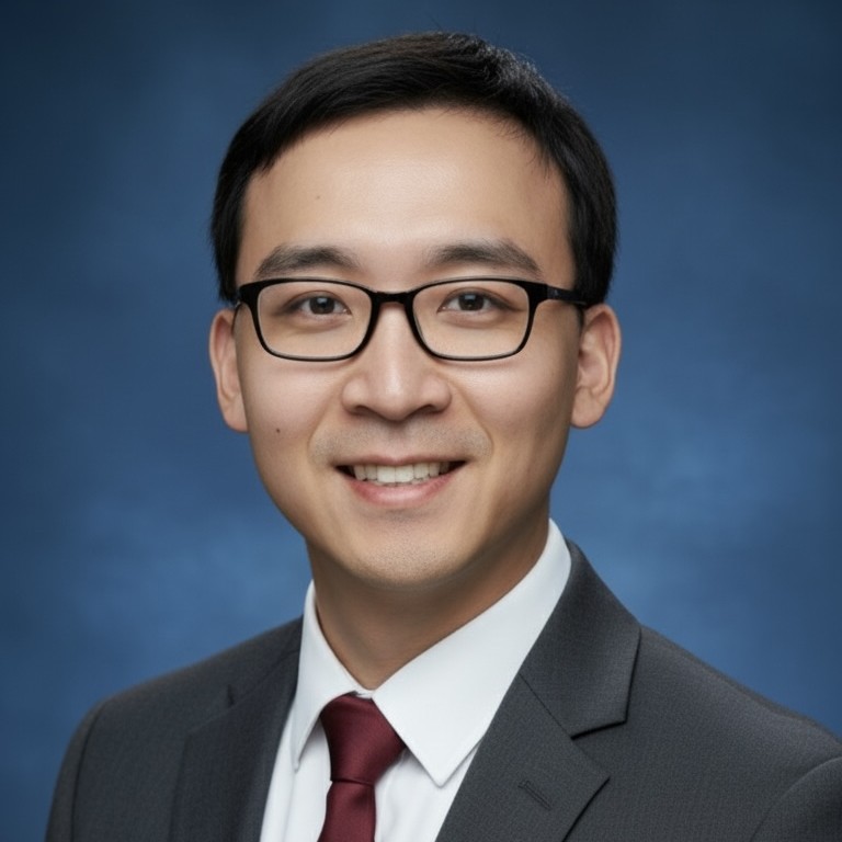 Eric Ji-Yong Chung